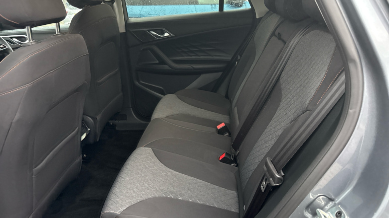 MG HS 1.5 T-GDI SE 5dr Petrol Hatchback